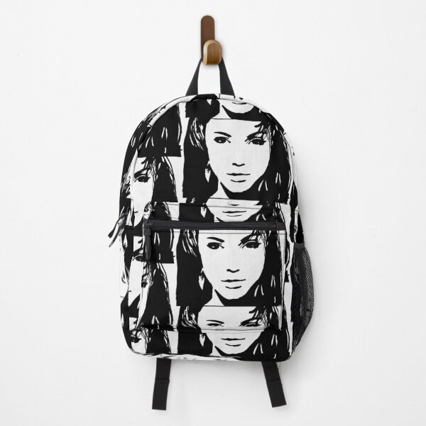 Item preview, Angelina Jolie designed and sold by Chad's Fresh Art.