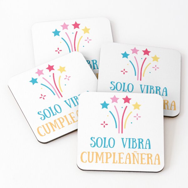 Item preview, Solo Vibra Cumpleañera: Diseño Festivo y Divertido designed and sold by ozdilh.