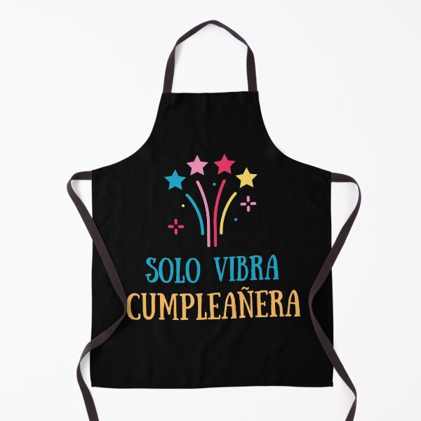 Item preview, Solo Vibra Cumpleañera: Diseño Festivo y Divertido designed and sold by ozdilh.