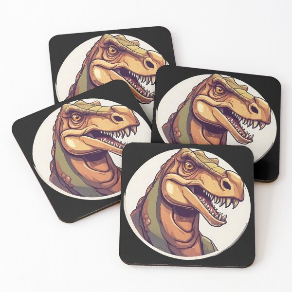 Item preview, dinosaur designed and sold by Temdo7.