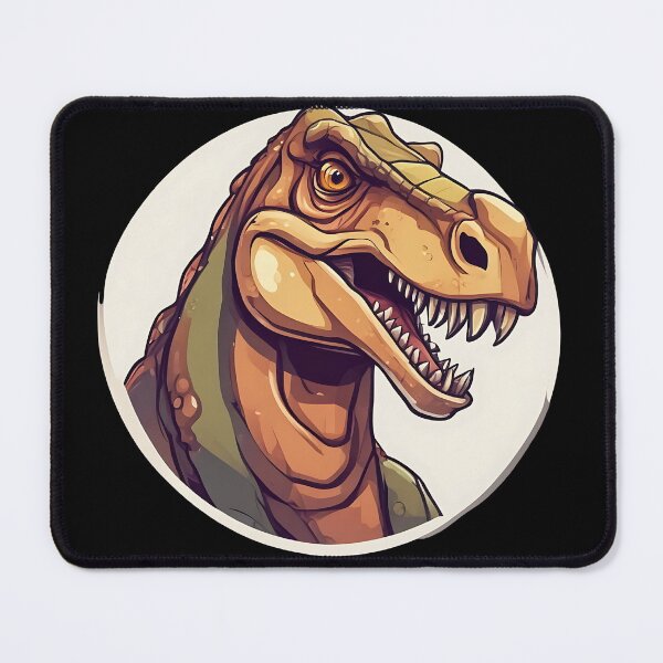 Item preview, dinosaur designed and sold by Temdo7.