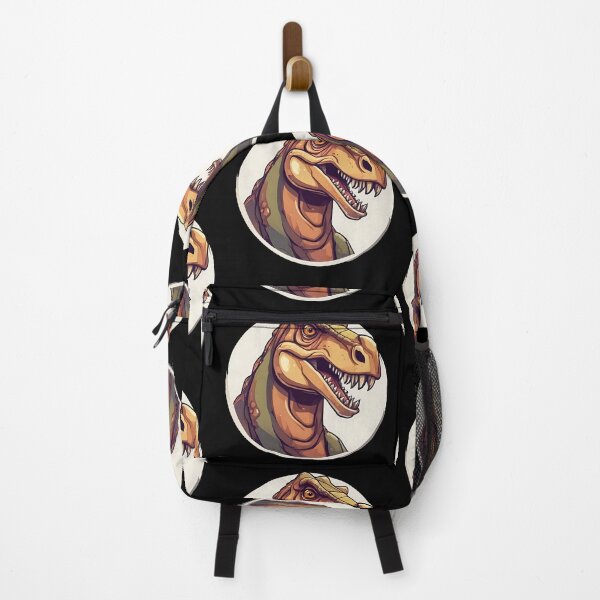 Item preview, dinosaur designed and sold by Temdo7.