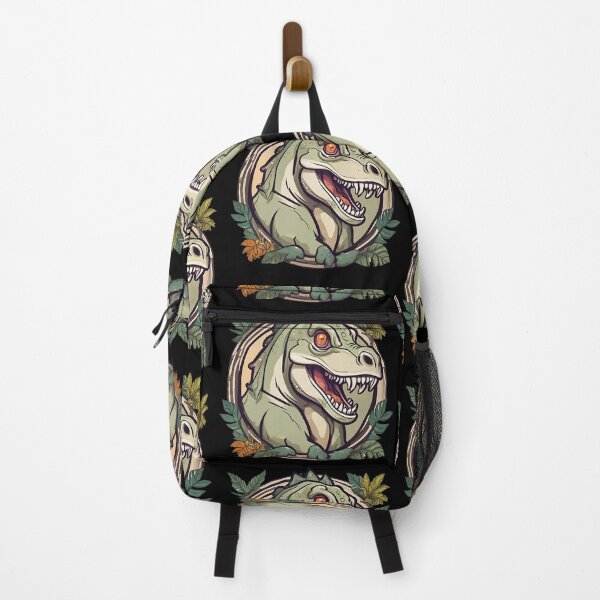 Item preview, dinosaur designed and sold by Temdo7.