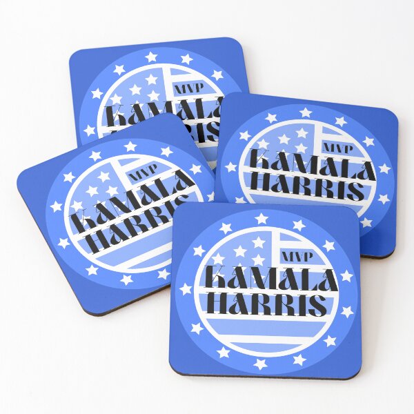 Artikelvorschau, MVP Kamala Harris entworfen und verkauft von DesignsbyRayS.