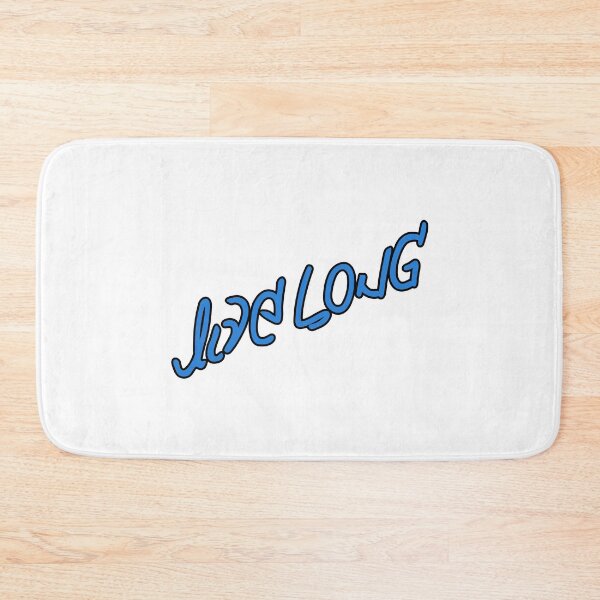 Item preview, live long / prosper designed and sold by OortCloudSurfer.