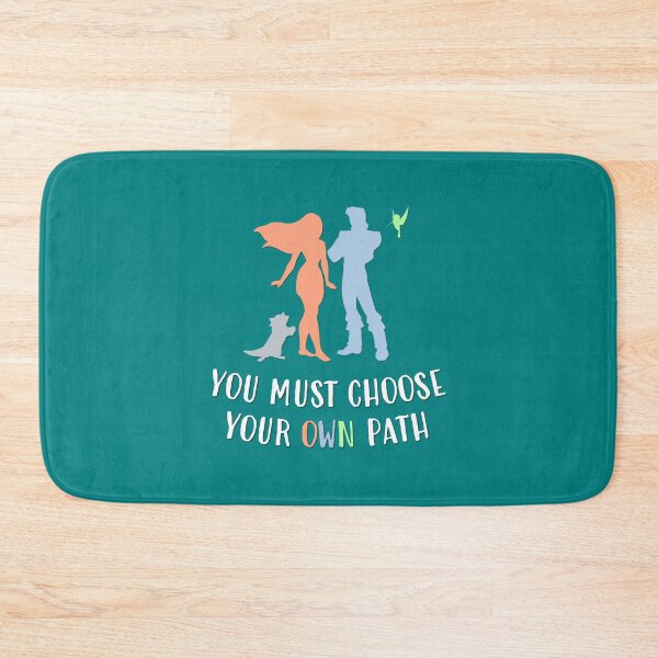 Item preview, Choose Your Own Path designed and sold by duchessjessica.