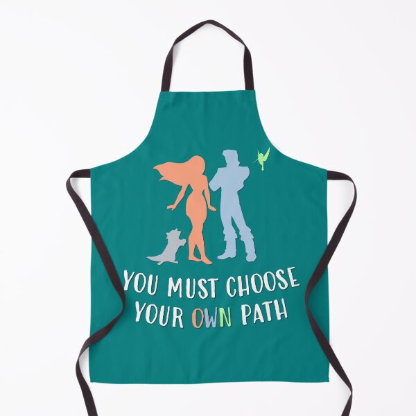 Item preview, Choose Your Own Path designed and sold by duchessjessica.