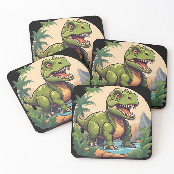Item preview, dinosaur designed and sold by Temdo7.