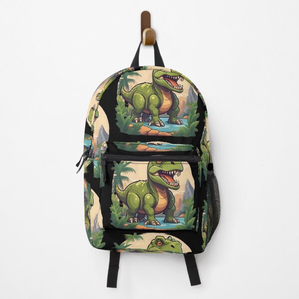 Item preview, dinosaur designed and sold by Temdo7.