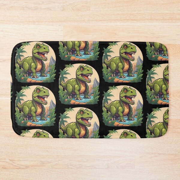 Item preview, dinosaur designed and sold by Temdo7.