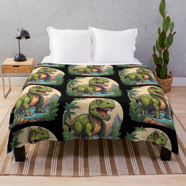 Item preview, dinosaur designed and sold by Temdo7.