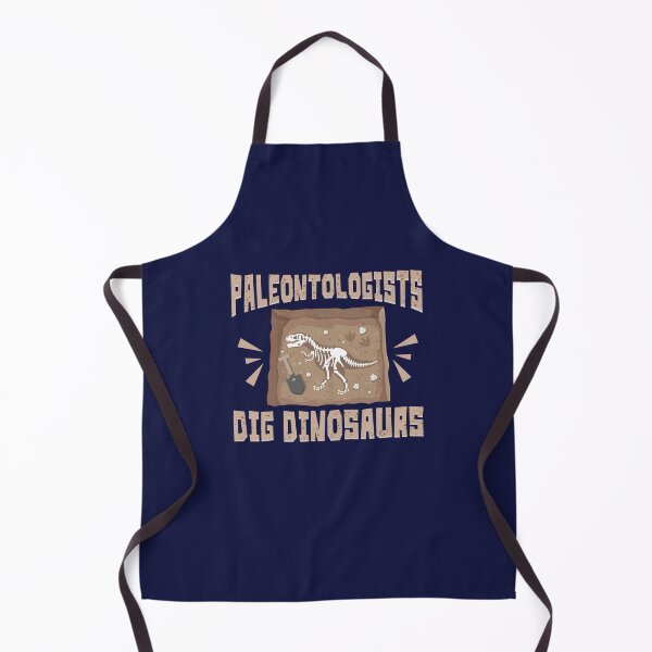 Item preview, Paleontology Paleontologists Dig Dinosaurs designed and sold by jaygo.