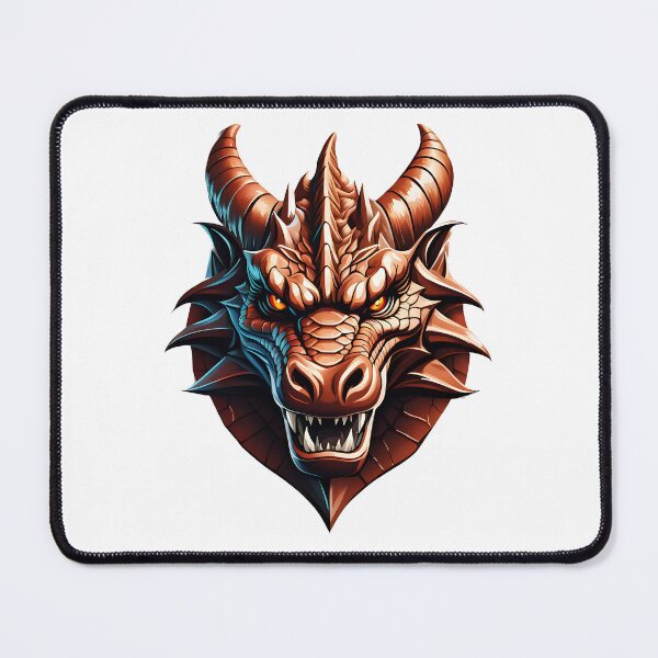 Item preview, Dragon-head designed and sold by duhnnae.