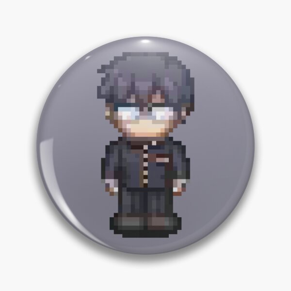 Item preview, Morishige sprite designed and sold by junkieskarte.