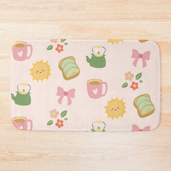 Item preview, Pastel Coquette Pink Girly Set  designed and sold by PennyLoafer.