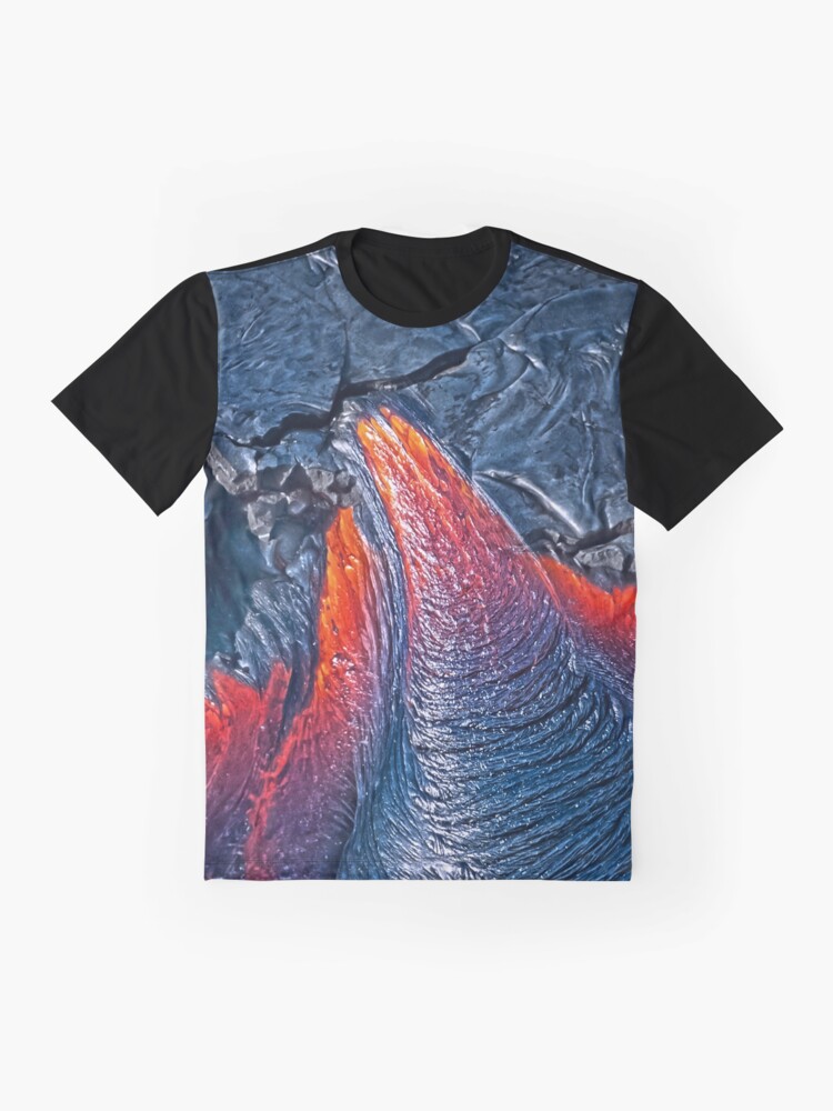 kilauea t shirt