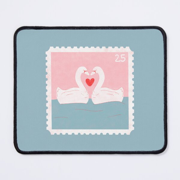 Item preview, love stamps designed and sold by shopsunnyside.