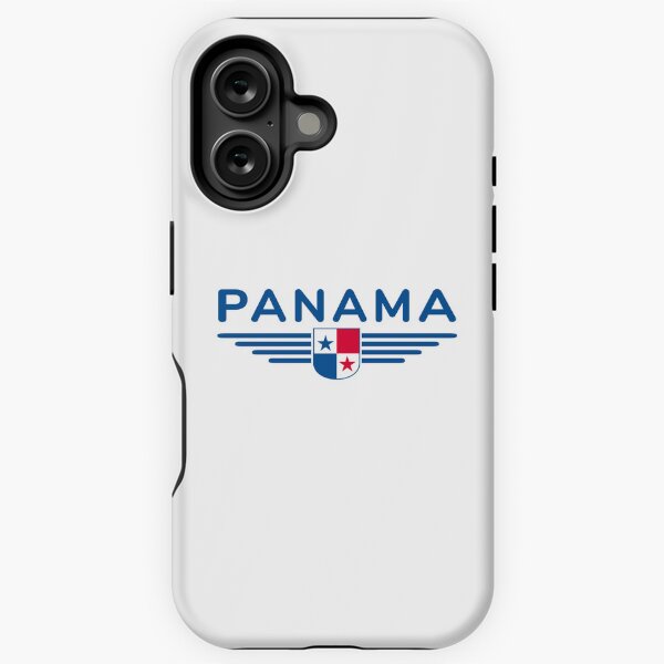 Item preview, Panama T-Shirt Design designed and sold by ElvisU.