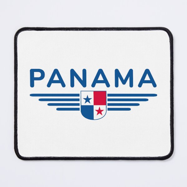 Item preview, Panama T-Shirt Design designed and sold by ElvisU.