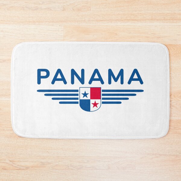 Item preview, Panama T-Shirt Design designed and sold by ElvisU.