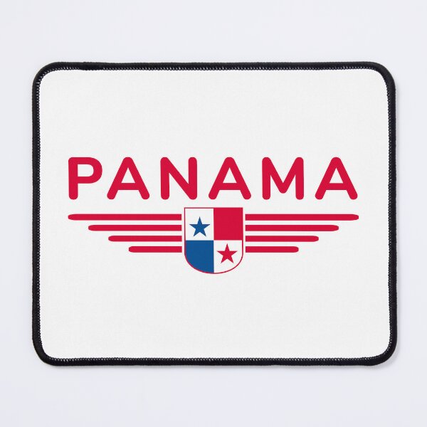Item preview, Panama T-Shirt Design designed and sold by ElvisU.