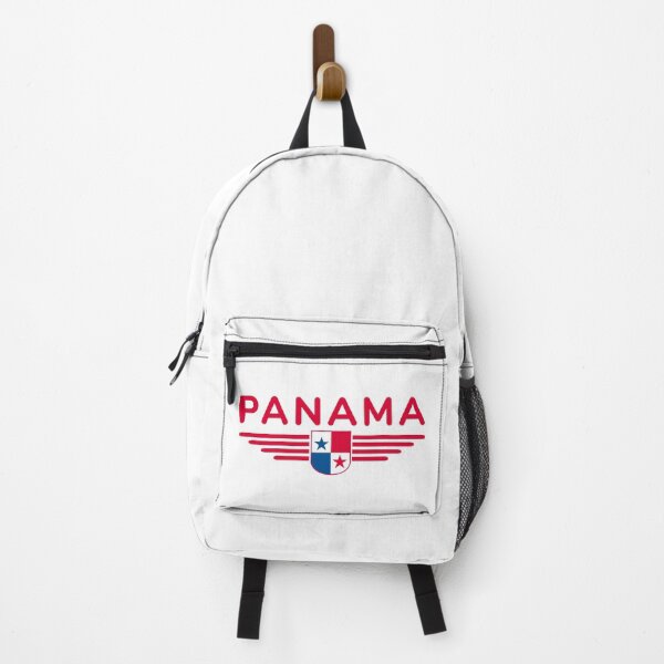 Item preview, Panama T-Shirt Design designed and sold by ElvisU.