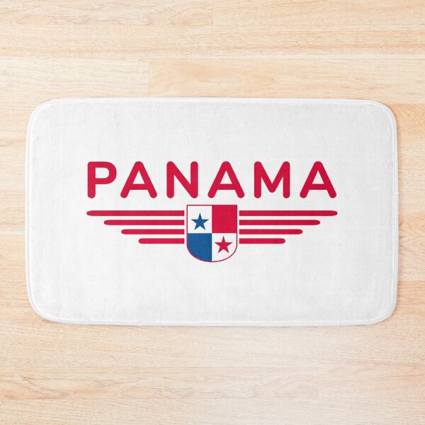 Item preview, Panama T-Shirt Design designed and sold by ElvisU.
