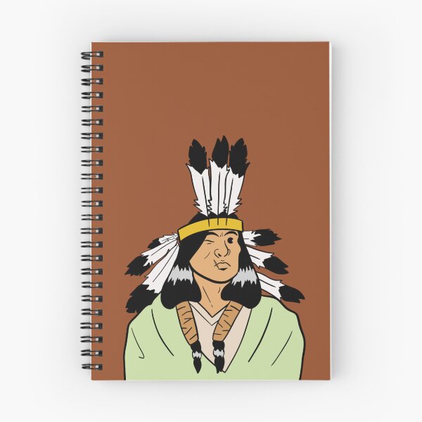 Item preview, Tessouat Algonquin Chief designed and sold by RamezPNG.