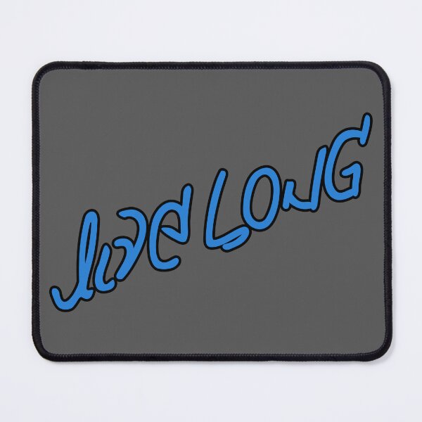 Item preview, live long / prosper designed and sold by OortCloudSurfer.