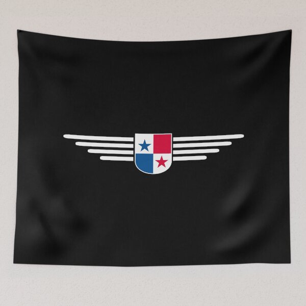 Item preview, Panama T-Shirt Design designed and sold by ElvisU.