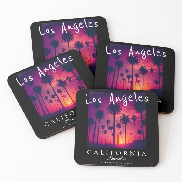 Item preview, Los Angeles, CA designed and sold by Dollette Heaven.