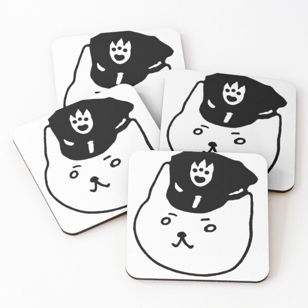Item preview, cat designed and sold by ILoveLulu.