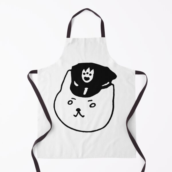 Item preview, cat designed and sold by ILoveLulu.