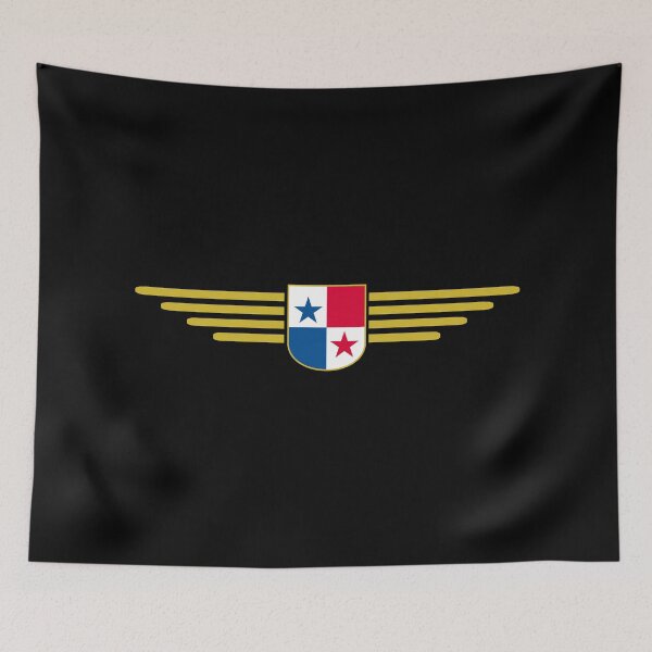 Item preview, Panama T-Shirt Design designed and sold by ElvisU.
