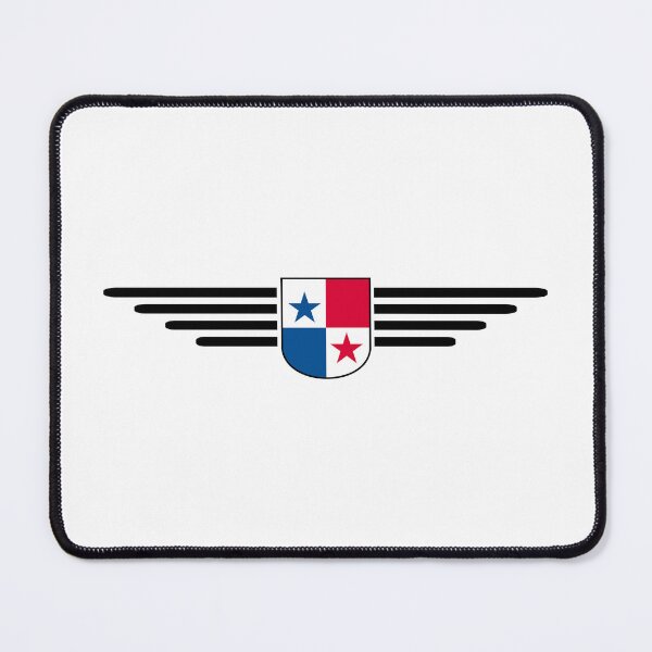 Item preview, Panama T-Shirt Design designed and sold by ElvisU.
