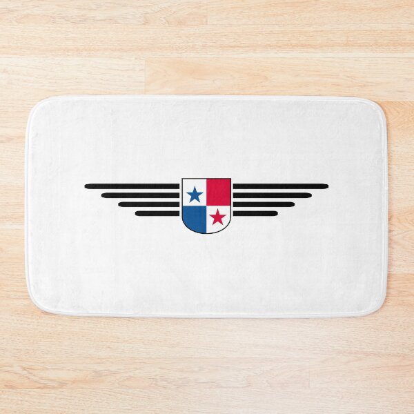 Item preview, Panama T-Shirt Design designed and sold by ElvisU.