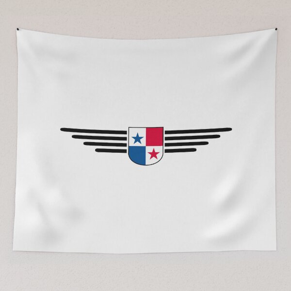 Item preview, Panama T-Shirt Design designed and sold by ElvisU.
