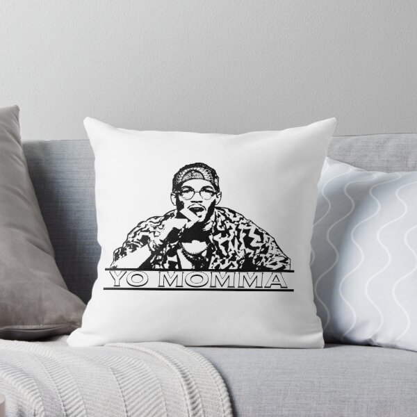 Item preview, Yo Momma designed and sold by mellamofeo.