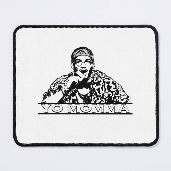 Item preview, Yo Momma designed and sold by mellamofeo.