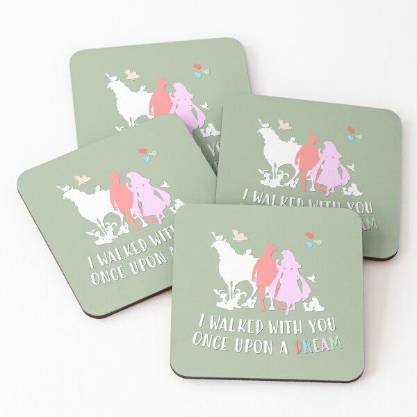 Item preview, I Walked With You Once designed and sold by duchessjessica.