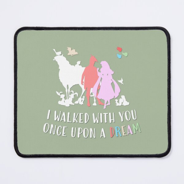 Item preview, I Walked With You Once designed and sold by duchessjessica.