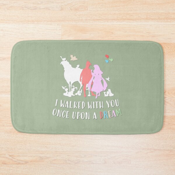 Item preview, I Walked With You Once designed and sold by duchessjessica.