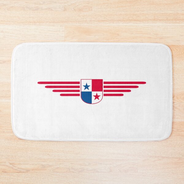 Item preview, Panama T-Shirt Design designed and sold by ElvisU.