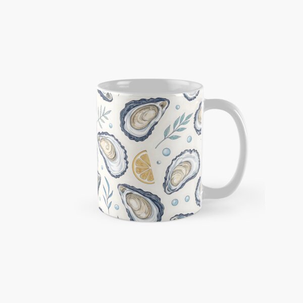 Item preview, Delicious Maine Oysters designed and sold by AOCollections.