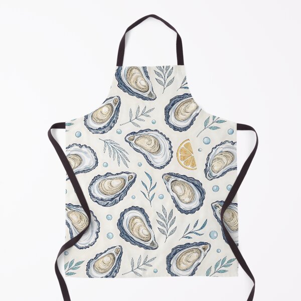 Item preview, Delicious Maine Oysters designed and sold by AOCollections.