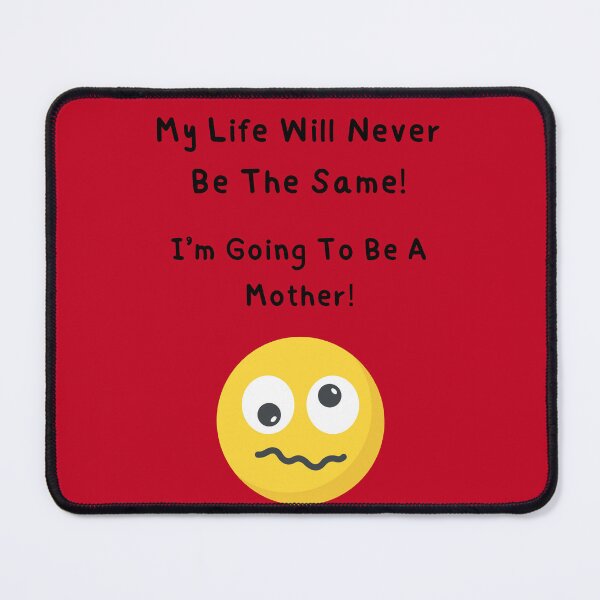 Item preview, First Time Mother designed and sold by hazelknott.