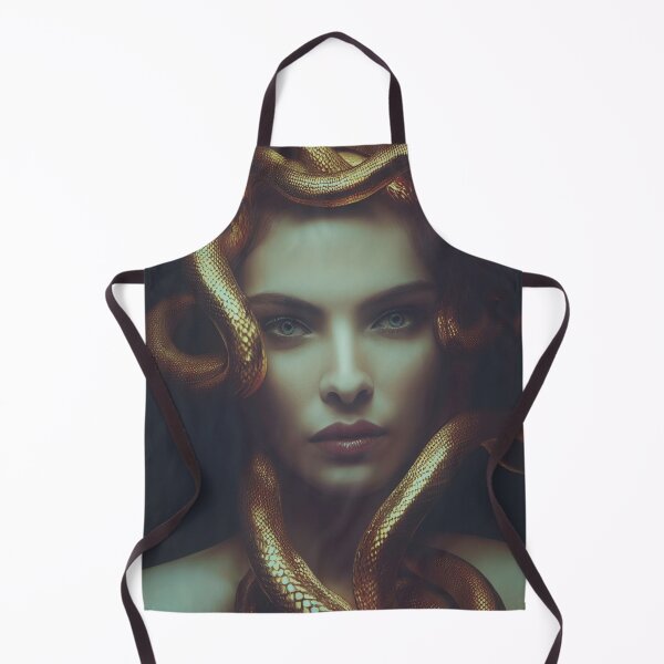 Item preview, Medusa designed and sold by RGD.