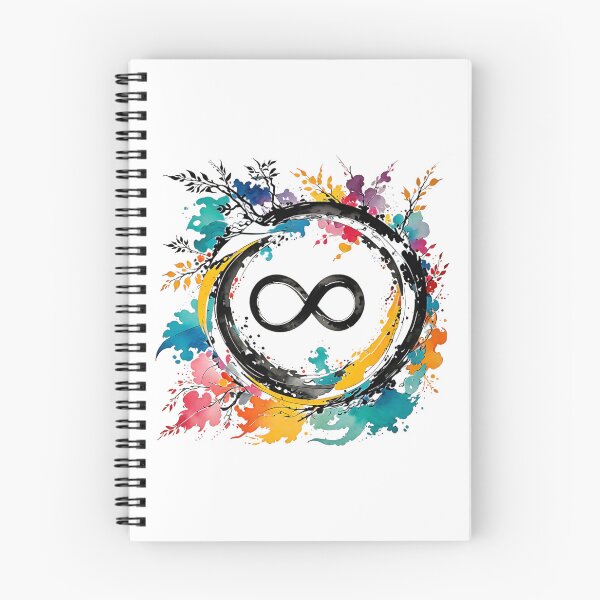 Item preview, Infinite colors  designed and sold by ztarantino44.