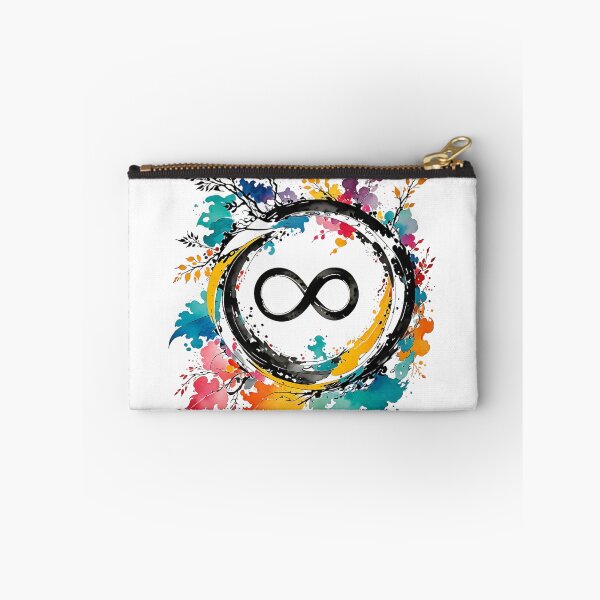 Item preview, Infinite colors  designed and sold by ztarantino44.