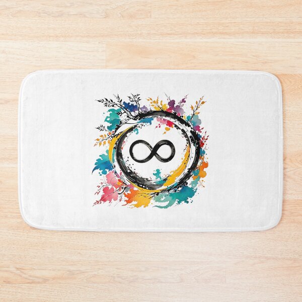 Item preview, Infinite colors  designed and sold by ztarantino44.